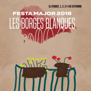 FM Borges Blanques