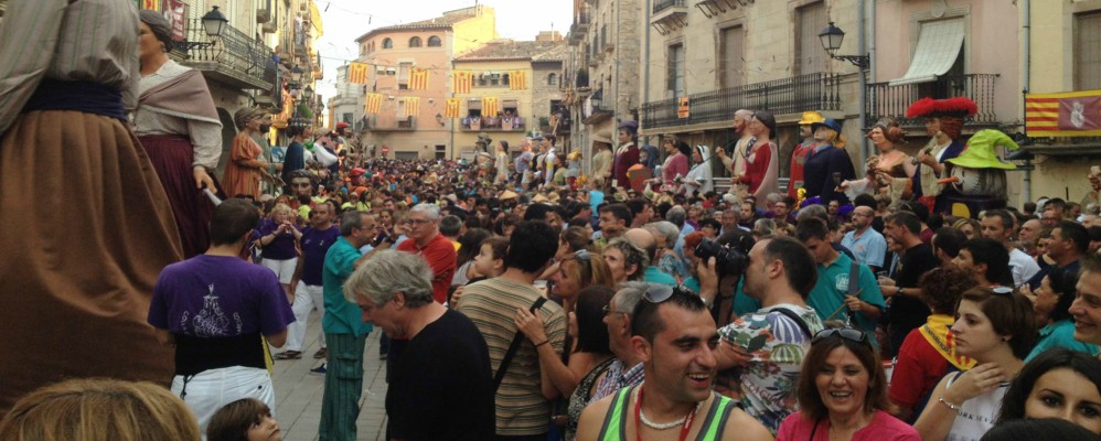 festa major, Borges Blanques, Garrigues, tradició, popular, música, gegants, campanes, correbars, sardanes, Surtdecasa Ponent, 2016, setembre, estiu