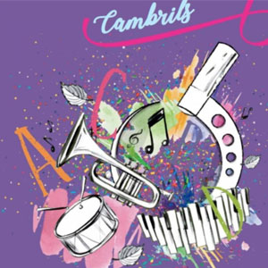 Festa Major de la Immaculada de Cambrils