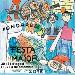 FM Fondarella