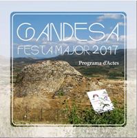 Festa Major de Gandesa 2017 Festa Major de Gandesa 2017