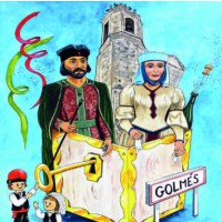 Festa major, Golmés, Pla d'Urgell, estiu, juliol, Lleida, Surtdecasa Ponent, 2016 Festa major, Golmés, Pla d'Urgell, estiu, juliol, Lleida, Surtdecasa Ponent, 2016