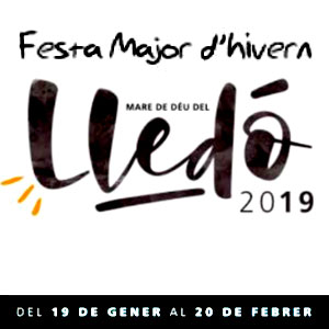 Festa Major d’hivern de Lledó