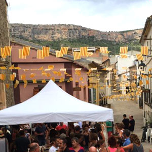 Festa Major, el Lloar, 2018