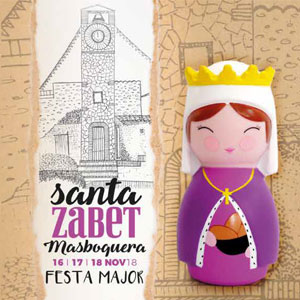 Festa major de Masboquera