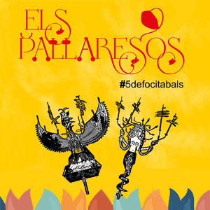 Festa Major del Pallaresos, 2018