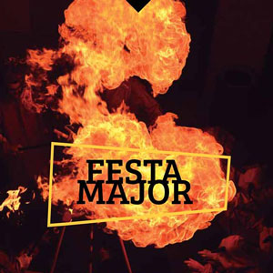 Festa Major de Riudecanyes, 2018 Festa Major de Riudecanyes, 2018
