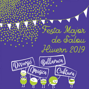 Festa Major d’hivern de Salou