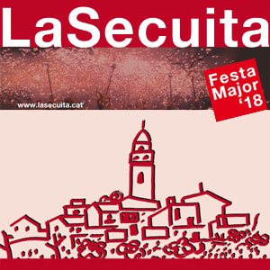 Festa Major, La Secuita, Camp de Tarragona, 2018 Festa Major, La Secuita, Camp de Tarragona, 2018