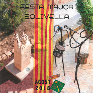 Festa Major de Solivella 2018 Festa Major de Solivella 2018