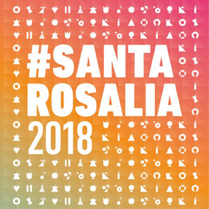 Festa Major de Torrdembarra, Santa Rosalia, 2018 Festa Major de Torrdembarra, Santa Rosalia, 2018
