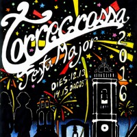 Torregrossa, Pla d'Urgell, Lleida, Surtdecasa Ponent, Festa Major, tradició, popular, estiu, agost, 2016