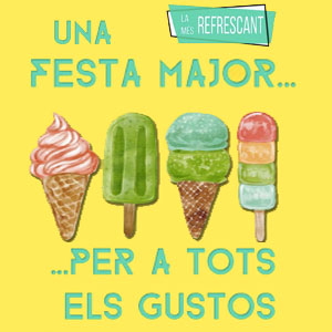Festa Major de Vilarodona, 2018 Festa Major de Vilarodona, 2018