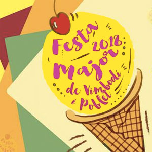 Festa Major de Vimbodí, 2018 Festa Major de Vimbodí, 2018