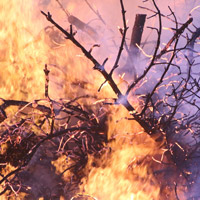 Incendi