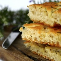 Focaccia