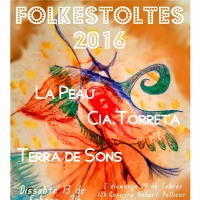 Folkestoltes 2016