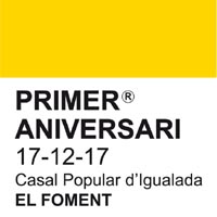 Aniversari Foment