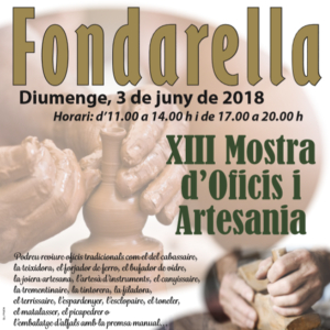 Fondarella