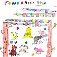 Festa Major, Fondarella, Pla d'Urgell, música, en directe, espectacle, setembre, estiu, 2016, Surtdecasa Ponent