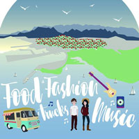 Food Trucks, Fashion and Music - La Ràpita 2016 Food Trucks, Fashion and Music - La Ràpita 2016