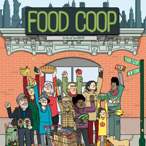 Documental 'Food Coop' Documental 'Food Coop'