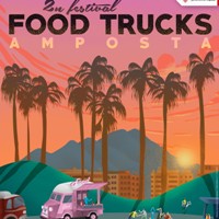 2n festival de Food Trucks d'Amposta - 2017 2n festival de Food Trucks d'Amposta - 2017