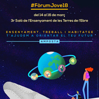 FòrumJove18 FòrumJove18
