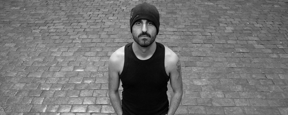 Diego Paqué, músic
