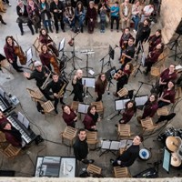 Orquestra Simfònica Treu-li la Pols al teu Instrument