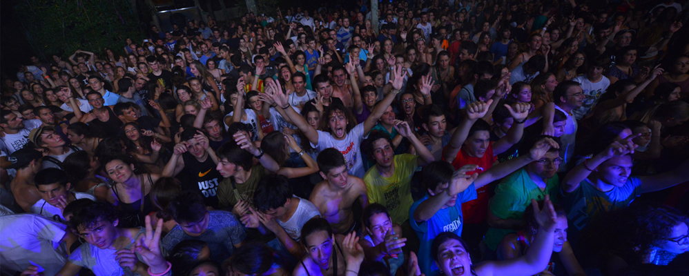 Festival Anòlia