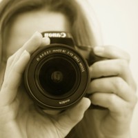 càmera de fotos