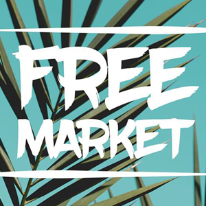 Free Market Free Market