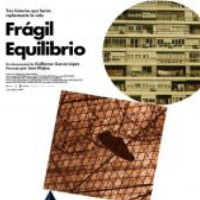 Frágil equilibrio, gener, cinema, 2017