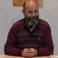 Francesc-Xavier Marín Francesc-Xavier Marín