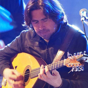 Concert 'A la vora de la mar' amb Francesc Sans i Manel Martorell, Teatret el Serrallo Concert 'A la vora de la mar' amb Francesc Sans i Manel Martorell, Teatret el Serrallo