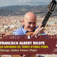 Francisco Albert Ricote Francisco Albert Ricote