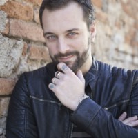 Frank Montasell