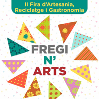 Freginarts - Freginals 2017 Freginarts - Freginals 2017