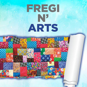 Freginarts - Freginals 2018