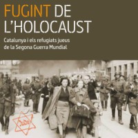 exposició, Holocaust, Fugint de l'Holocaust, Segona Guerra Mundial, segle XX, Surtdecasa Ponent, setembre, Lleida, IEI, Institut d'Estudis Ilerdencs, octubre, 2016
