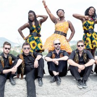 concert, Tàrrega, Urgell, Tàrrega Sona 2017, Març, Surtdecasa Ponent