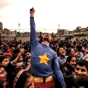 Pallassos sense Fronteres, Espectacle benèfic, circ, infants, Teatre Principal, Valls, Camp de Tarragona, 2018 Pallassos sense Fronteres, Espectacle benèfic, circ, infants, Teatre Principal, Valls, Camp de Tarragona, 2018