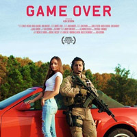 Game Over Game Over