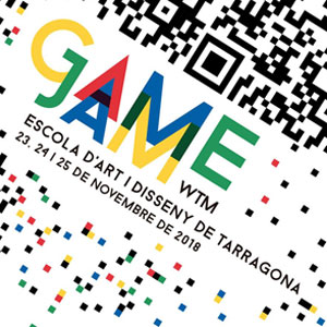 Game Jam Tarragona 2018 Game Jam Tarragona 2018