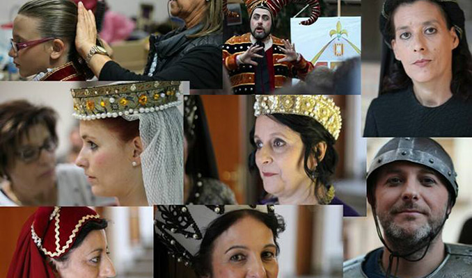 Casament Reial