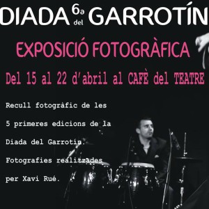 Garrotín