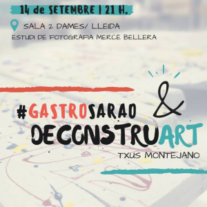 Gastrosarao