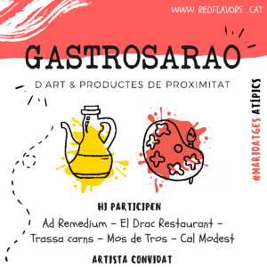 Gastrosarao