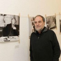 Un relat al descobert, Martí Gasull